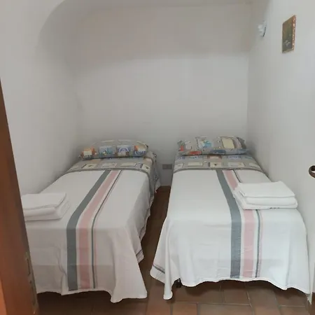 Trullo La Petrosa Holiday home *