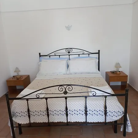 Trullo La Petrosa *