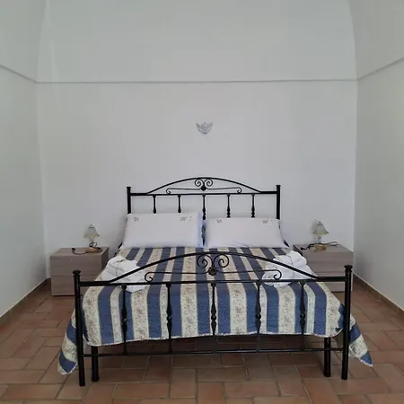 Trullo La Petrosa Ferienhaus Cisternino
