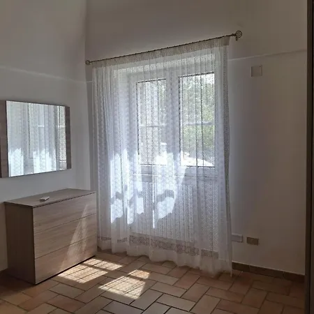 Trullo La Petrosa בית נופש